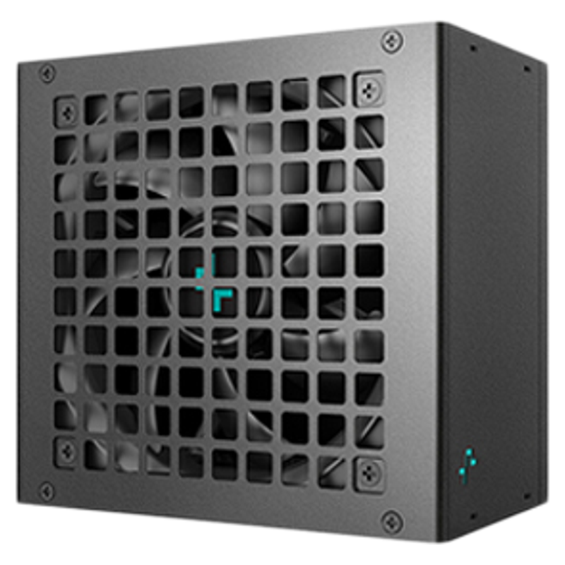 九州风神PQ750/850/1000/1200P PQP系列白金认证ATX3.1全模组电源