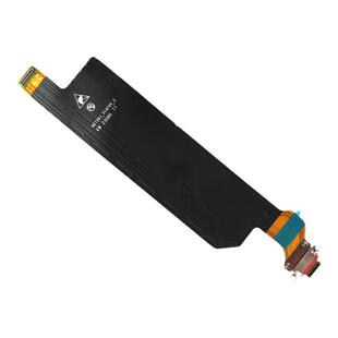 适用努比亚红魔8Pro 8Pro+尾插排线 nx729j 8spro+充电口主板排线