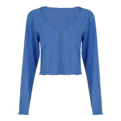 针织开衫女2026新款外搭防晒罩衫