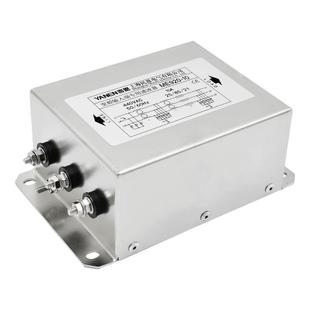 交流380V三相EMC滤波器输入输出变频器伺服电源专用ME920/ME960