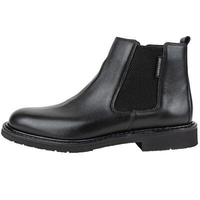 MEPHISTO/马飞仕图新款切尔西靴固特异男靴舒适高帮MURRAY