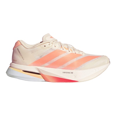 Adidas/阿迪达斯正品ADIZERO BOSTON 13女士经典低帮跑步鞋JP9249