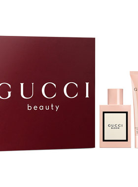 GUCCI古驰花悦纯享礼盒
