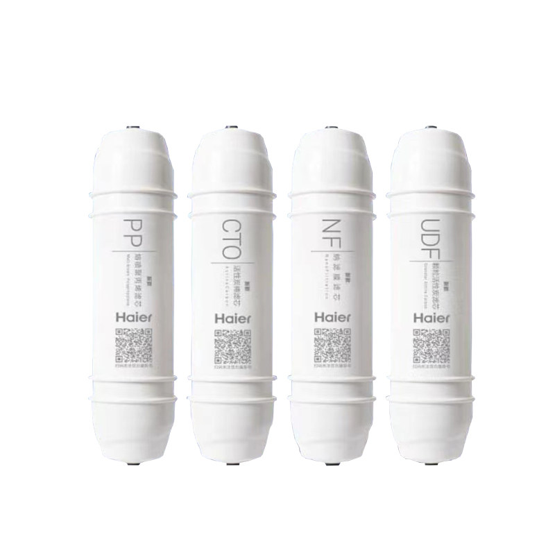 海尔施特劳斯净水器机HSNF-300P1/P85H/50-5H滤芯纳滤过滤芯