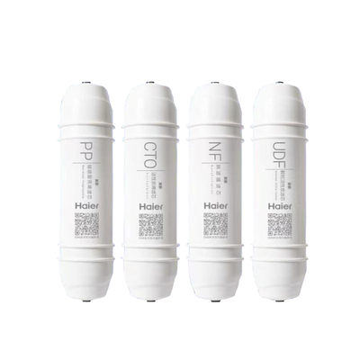 海尔施特劳斯净水器机HSNF-300P1/P85H/50-5H滤芯纳滤过滤芯