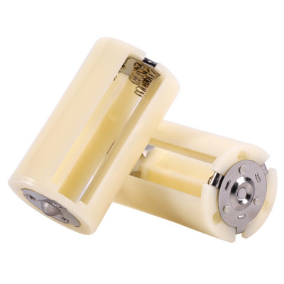 3节5号转1号转换筒AA转D转换器