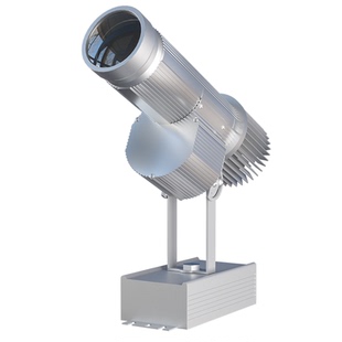 logo灯投影射灯商用门头招牌地面图案带字户外商铺门店广告投引灯