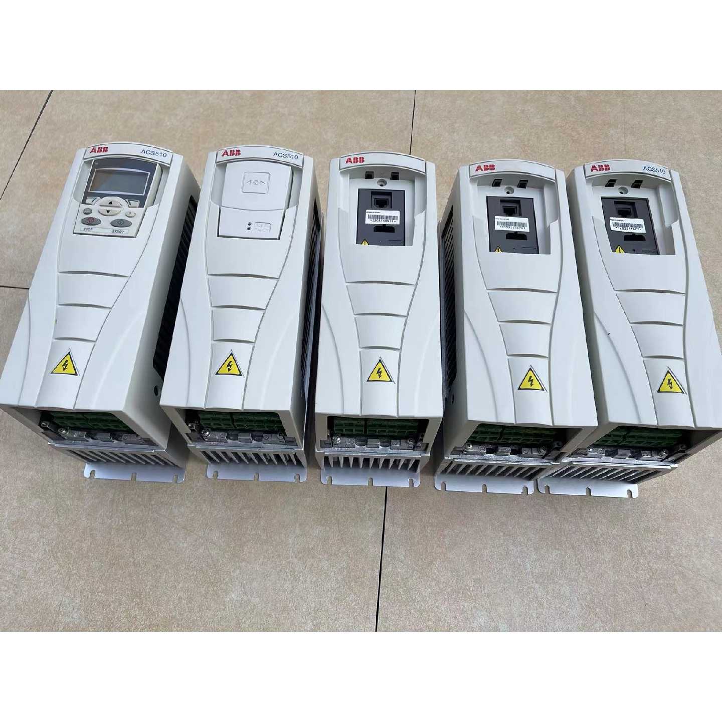 议价-变频器1.5KW ACS510-01-04A1-4 A