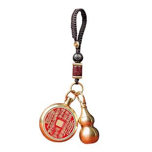 打麻将必赢神器备把把胡打牌吊坠逢赌钥匙扣幸运吉祥物随身