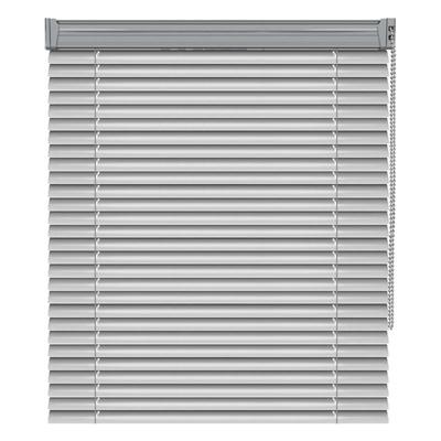 免打孔铝合金百叶窗帘