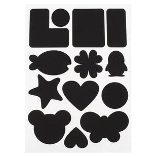 衣服补丁贴高级黑色免缝强力自粘贴棉衣羽绒服破洞无痕修补贴布贴