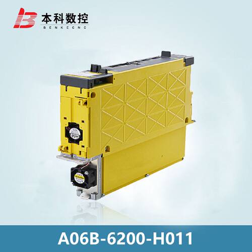 议价A06B-6200-H011 A06B-6200-H015 FANUC驱动现货议价顺丰包邮
