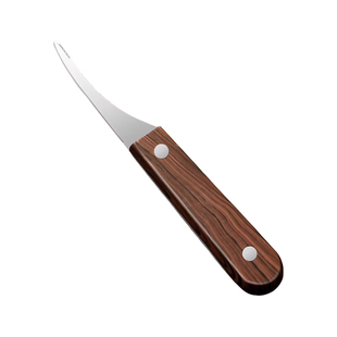 剥虾工具二合一专用刀家用基围虾去虾线开虾背神器开背刀挑虾线刀