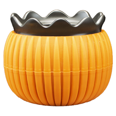 6A玄黄砭石三针大号火龙罐