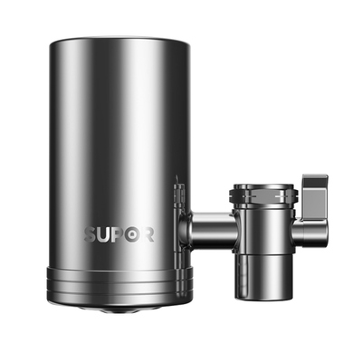 苏泊尔龙头净水器不锈钢C19