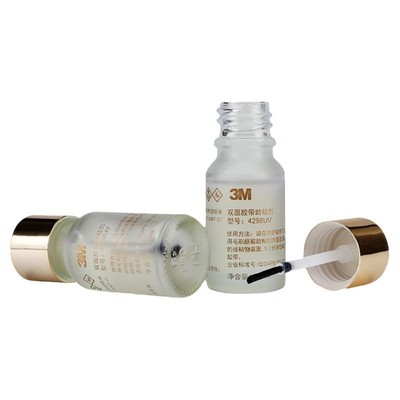 3M双面胶助粘剂强力助黏底涂剂