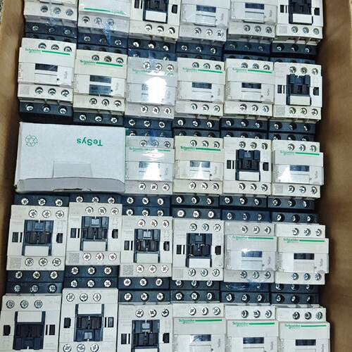 议价直流接触器LC1D12BDC，，，适用