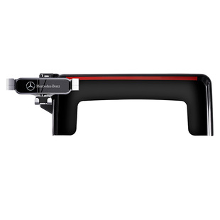 奔驰手机车载支架e300l a200l c260l v260l c200 gla glb c级专用