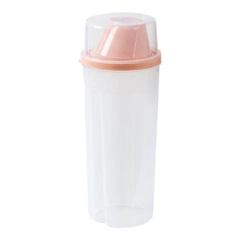 食品级收纳盒洗衣服收纳