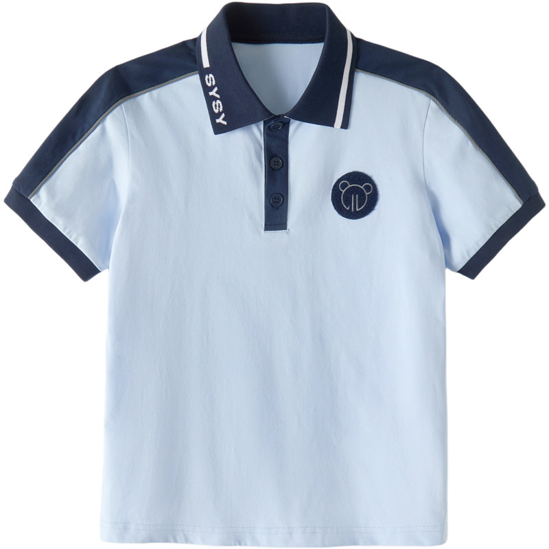 辽宁沈阳市统一校服夏款