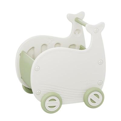 哈比树儿童购物车玩具小推车