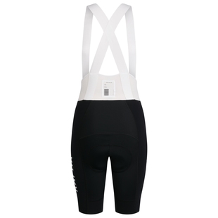 【春夏新色】Rapha Pro Team Bib ShortsIII 女款第3代骑行裤官方