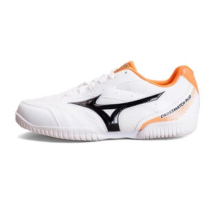 Mizuno美津浓乒乓球鞋2026新款男女款耐磨专用鞋运动鞋CROSSMATCH