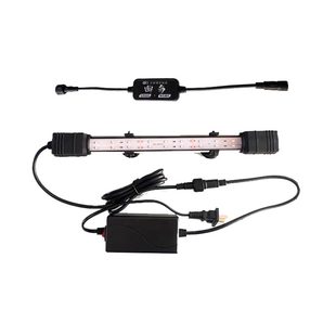 幽影七彩神仙鱼专用灯埃及神仙雷龙巴卡眼增艳神灯LEDshadowreef