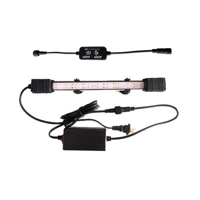 埃及七彩神仙专用灯雷龙鱼缸灯