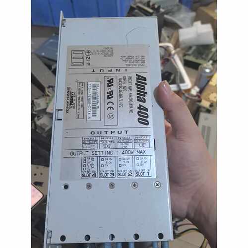 【维修议价】LAMBDA Alpha 400 MA4000440AME议价189