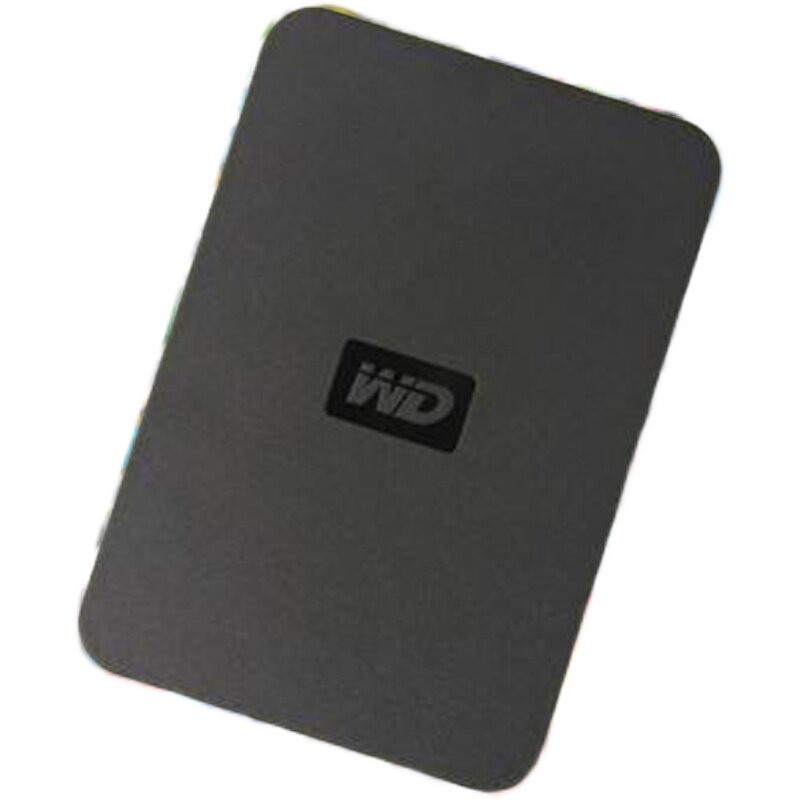 全新任天堂wii/wiiU主机移动硬盘 游戏硬盘行货500G/1T 3年保换新