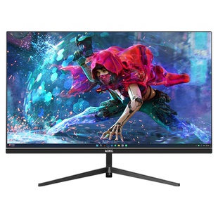 显示器32英寸2k240Hz电竞游戏27英寸电脑屏幕办公24寸4K高清IPS屏