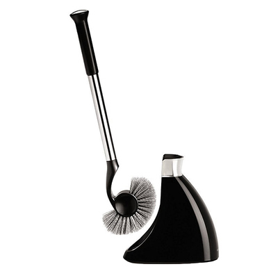 美国磁力稳固轻奢操作舒适马桶刷