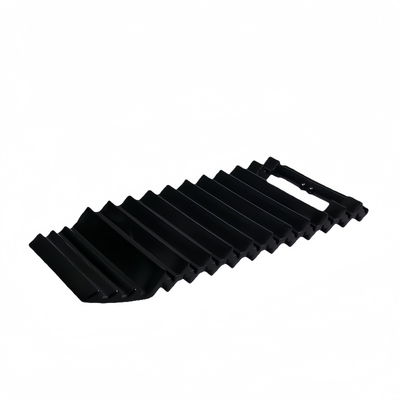 越野车防滑板泥雪沙地脱困板