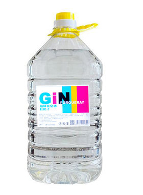 金酒5升杜松子琴酒鸡尾酒基酒