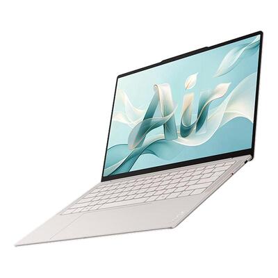 联想YOGAAir14AIPC商务轻薄本