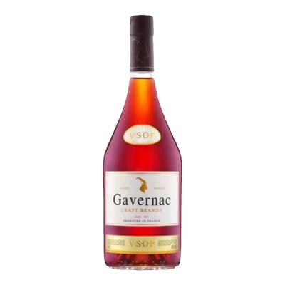 法国40度洋酒佳运来VSOP白兰地