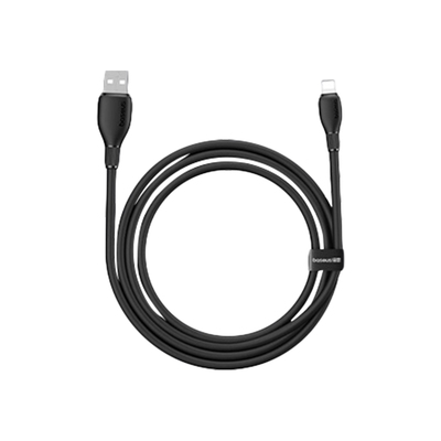倍思充电线1米1.5米27w适用苹果