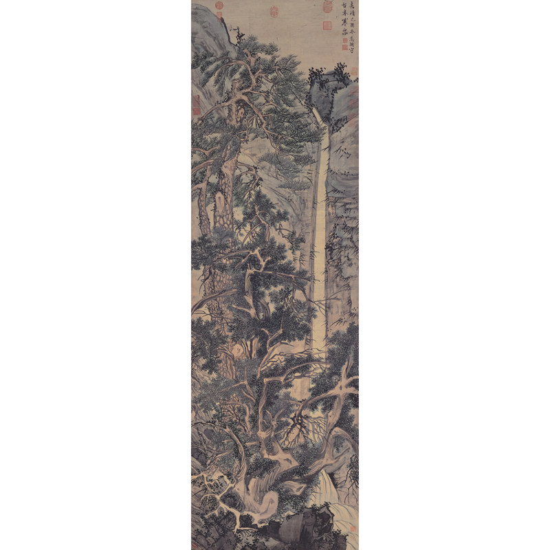 万历三十年绘制天下舆地图优惠