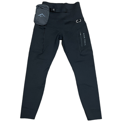 耐克越野健身紧身压缩裤高强度