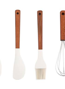 onlycook硅胶烘焙工具套装