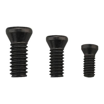 数控刀具配件螺丝压板进口梅花