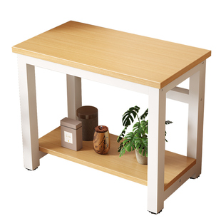 鱼缸架专用承重底座支架放置柜工作台家用客厅打印机置物架小桌子