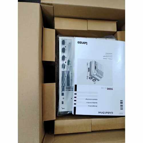 溢价-EVS9329EPV004伦茨9300系列变频器原