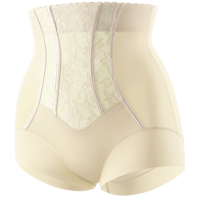 恋漫妮高腰收腹内裤女2025新款