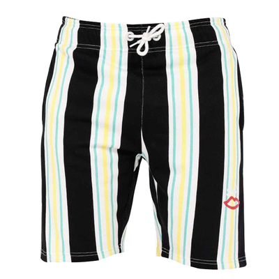 SexSkateboards五分短裤