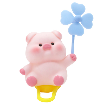 电动车装饰小配件儿童自行车装饰