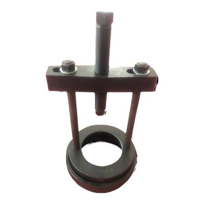 宏达汽保解放富华桥内轴承拉码