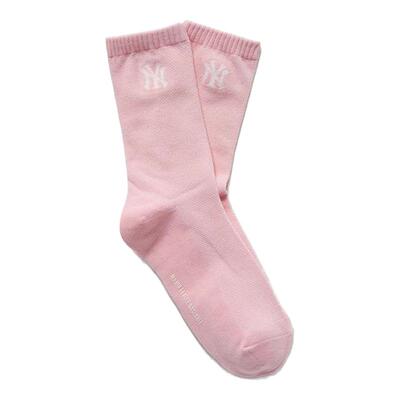 MLB儿童官方男女童中筒袜
