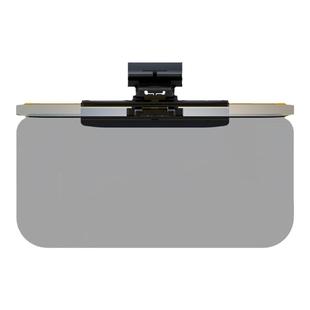 汽车防远光灯眼镜神器克星车用遮阳板挡光防眩目炫目强光司机护目